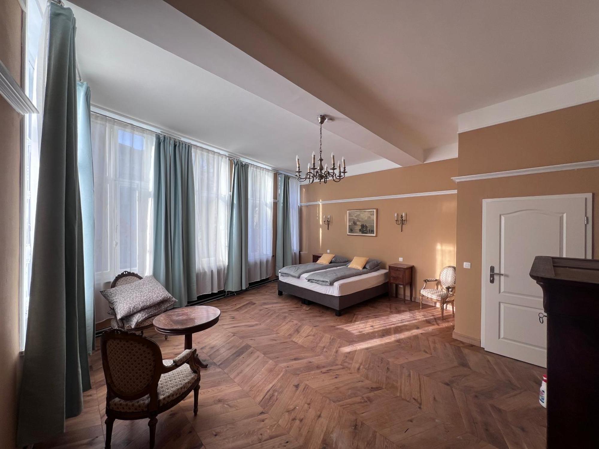 Bed and Breakfast ExperienceБрюгге Екстер'єр фото