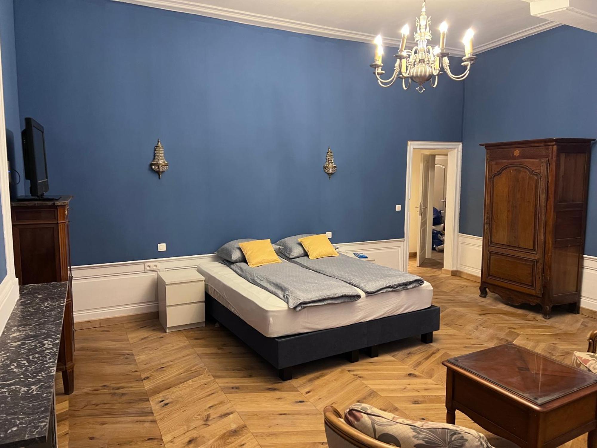 Bed and Breakfast ExperienceБрюгге Екстер'єр фото