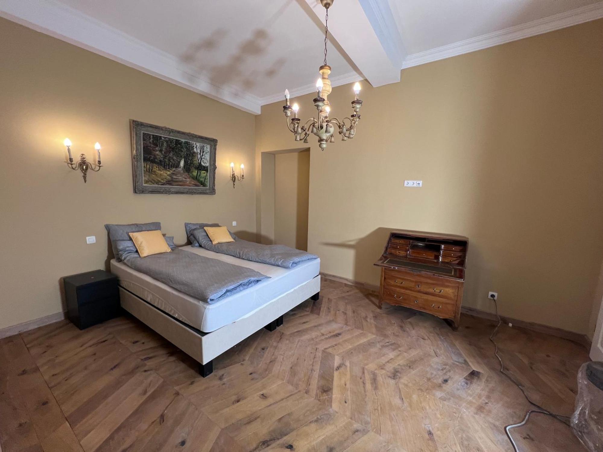 Bed and Breakfast ExperienceБрюгге Екстер'єр фото