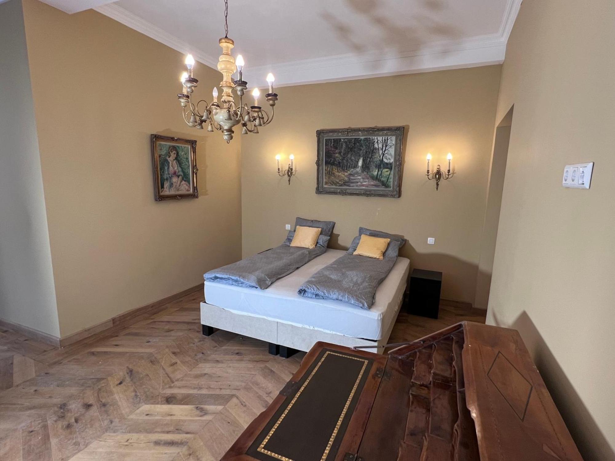 Bed and Breakfast ExperienceБрюгге Екстер'єр фото